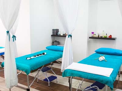 Spa - Centro Vacacional Chiminigagua - Moniquirá, Boyacá - image - 2