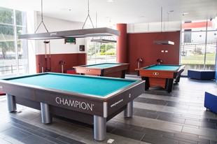 Centro Vacacional Chiminigagua - Moniquirá, Boyacá - image - 10