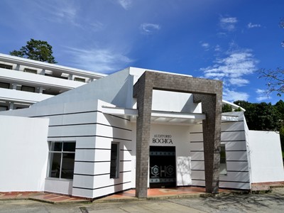 Eventos - Centro Vacacional Chiminigagua - Moniquirá, Boyacá - image - 3