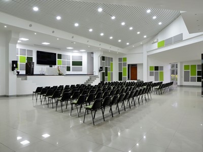 Eventos - Centro Vacacional Chiminigagua - Moniquirá, Boyacá - image - 2