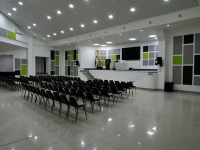 Eventos - Centro Vacacional Chiminigagua - Moniquirá, Boyacá - image - 4