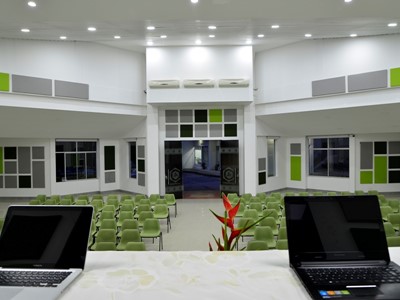 Eventos - Centro Vacacional Chiminigagua - Moniquirá, Boyacá - image - 5