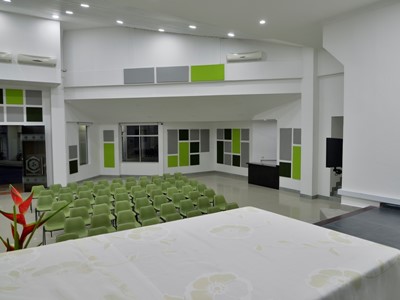 Eventos - Centro Vacacional Chiminigagua - Moniquirá, Boyacá - image - 6