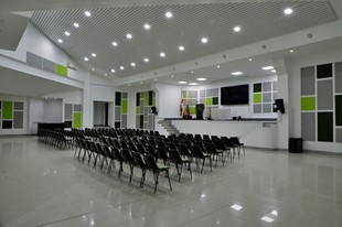 Centro Vacacional Chiminigagua - Moniquirá, Boyacá - image - 11