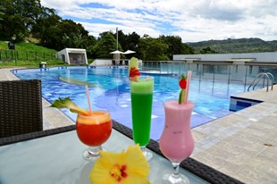 Centro Vacacional Chiminigagua - Moniquirá, Boyacá - image - 3