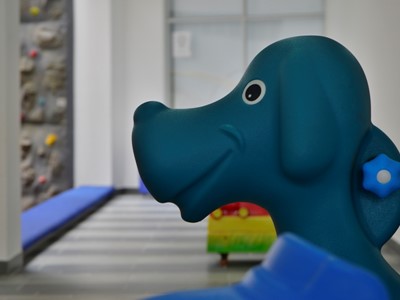 Salón de Juegos - Centro Vacacional Chiminigagua - Moniquirá, Boyacá - image - 11