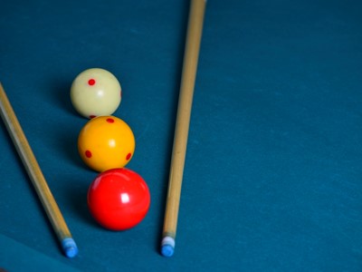 Salón de Juegos - Centro Vacacional Chiminigagua - Moniquirá, Boyacá - image - 2