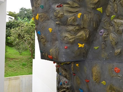 Salón de Juegos - Centro Vacacional Chiminigagua - Moniquirá, Boyacá - image - 6