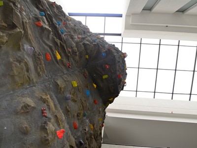 Salón de Juegos - Centro Vacacional Chiminigagua - Moniquirá, Boyacá - image - 5