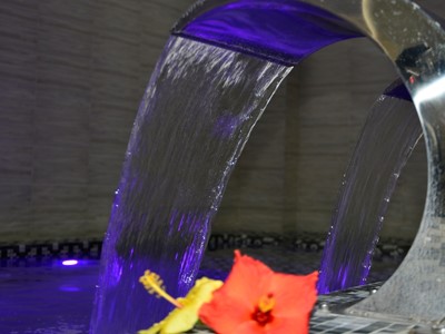 Spa - Centro Vacacional Chiminigagua - Moniquirá, Boyacá - image - 9