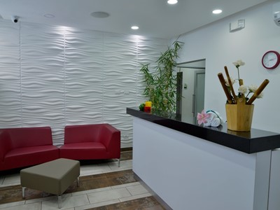 Spa - Centro Vacacional Chiminigagua - Moniquirá, Boyacá - image - 1