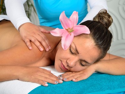 Spa - Centro Vacacional Chiminigagua - Moniquirá, Boyacá - image - 6