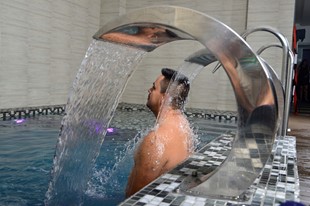 Centro Vacacional Chiminigagua - Moniquirá, Boyacá - image - 8