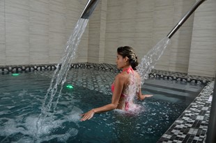 Centro Vacacional Chiminigagua - Moniquirá, Boyacá - image - 28