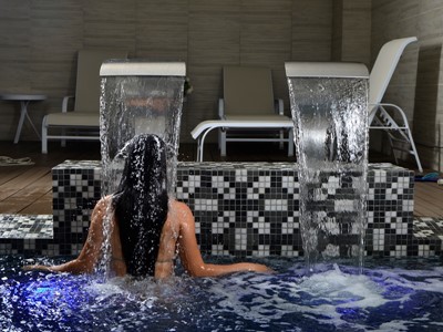 Piscinas - Centro Vacacional Chiminigagua - Moniquirá, Boyacá - image - 8