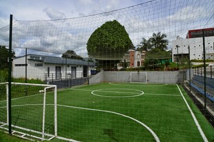 Centro Vacacional Chiminigagua - Moniquirá, Boyacá - image - 17