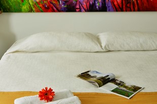 Habitación Doble - Centro Vacacional Chiminigagua - Moniquirá, Boyacá - image - 4