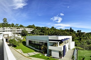 Centro Vacacional Chiminigagua - Moniquirá, Boyacá - image - 20