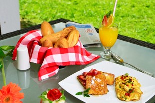 Habitación Doble - Centro Vacacional Chiminigagua - Moniquirá, Boyacá - image - 6