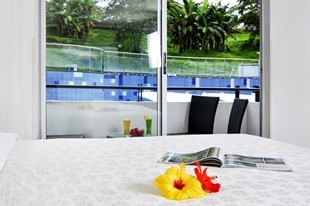 Habitación Cuádruple - Centro Vacacional Chiminigagua - Moniquirá, Boyacá - image - 4