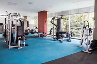 Centro Vacacional Chiminigagua - Moniquirá, Boyacá - image - 21