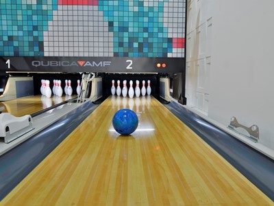 Bolos - Centro Vacacional Chiminigagua - Moniquirá, Boyacá - image - 6