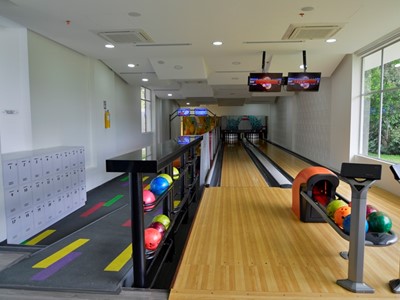 Bolos - Centro Vacacional Chiminigagua - Moniquirá, Boyacá - image - 3