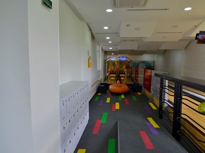 Bolos - Centro Vacacional Chiminigagua - Moniquirá, Boyacá - image - 4