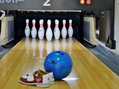 Bolos - Centro Vacacional Chiminigagua - Moniquirá, Boyacá - image - 1