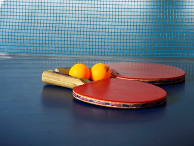 Salón de Juegos - Centro Vacacional Chiminigagua - Moniquirá, Boyacá - image - 10