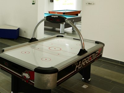 Salón de Juegos - Centro Vacacional Chiminigagua - Moniquirá, Boyacá - image - 13