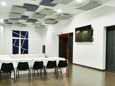 Eventos - Centro Vacacional Chiminigagua - Moniquirá, Boyacá - image - 10