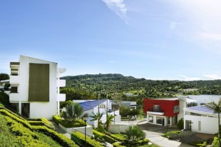 Centro Vacacional Chiminigagua - Moniquirá, Boyacá - image - 1