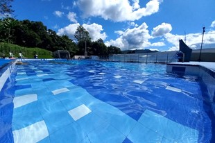 Centro Vacacional Chiminigagua - Moniquirá, Boyacá - image - 2