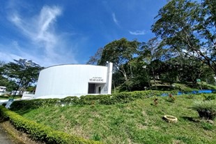 Centro Vacacional Chiminigagua - Moniquirá, Boyacá - image - 4